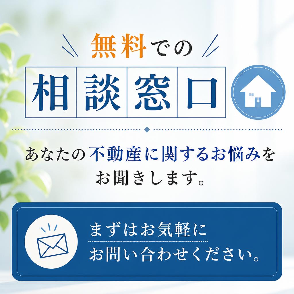 今すぐ無料相談！