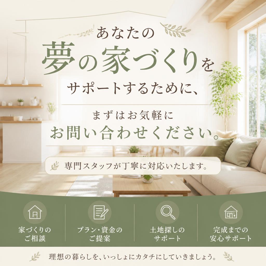 今すぐお問い合わせを！