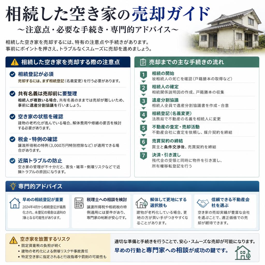 5. 相続に関するアドバイス