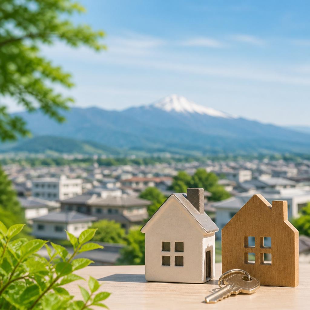 福島県本宮市の不動産を相続したら！ご相談は西武エステートシステム株式会社へ！