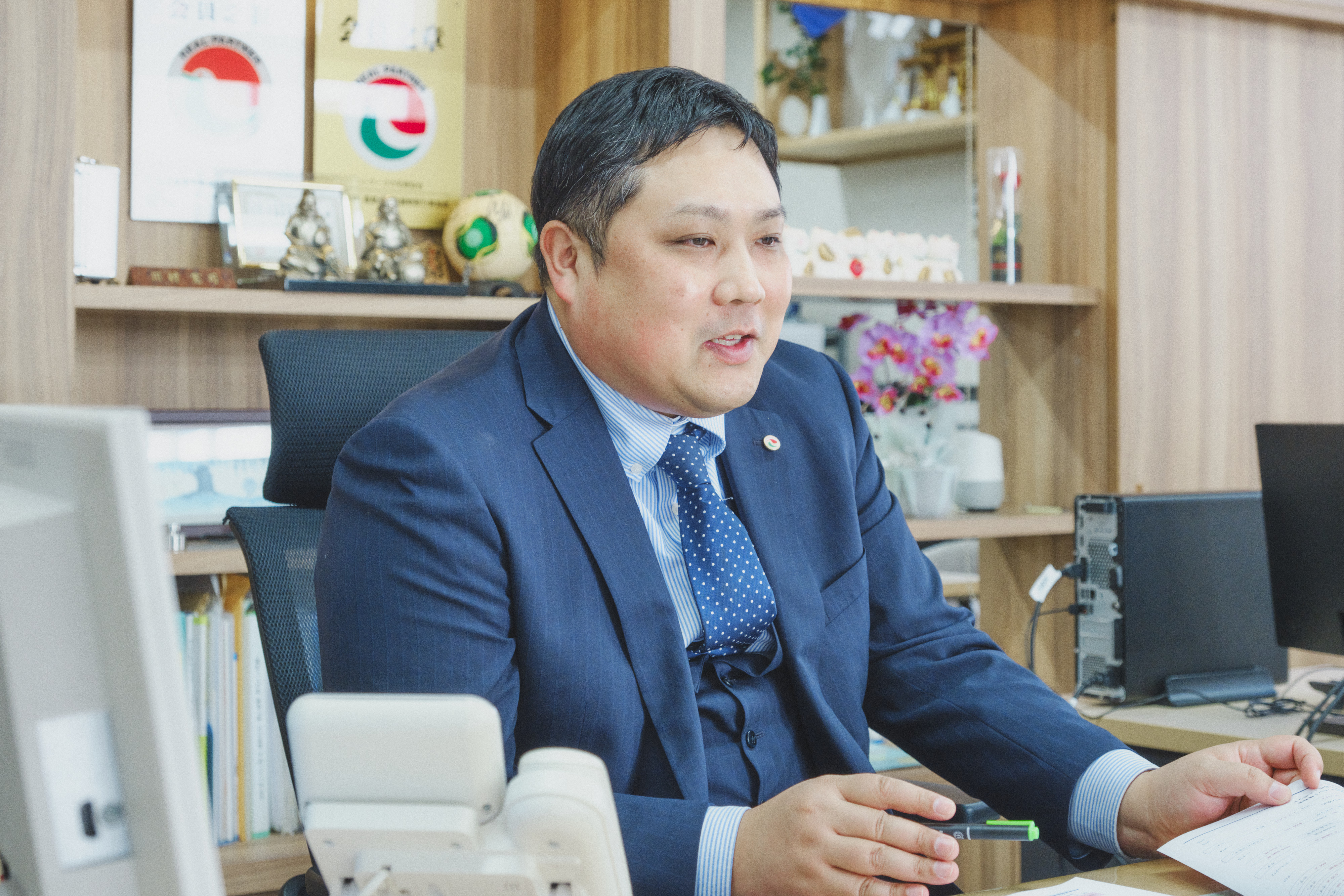 まずはお気軽にご相談を！