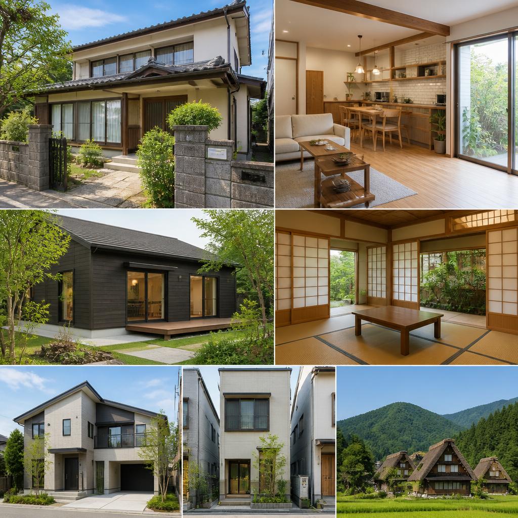 空き家の有効活用