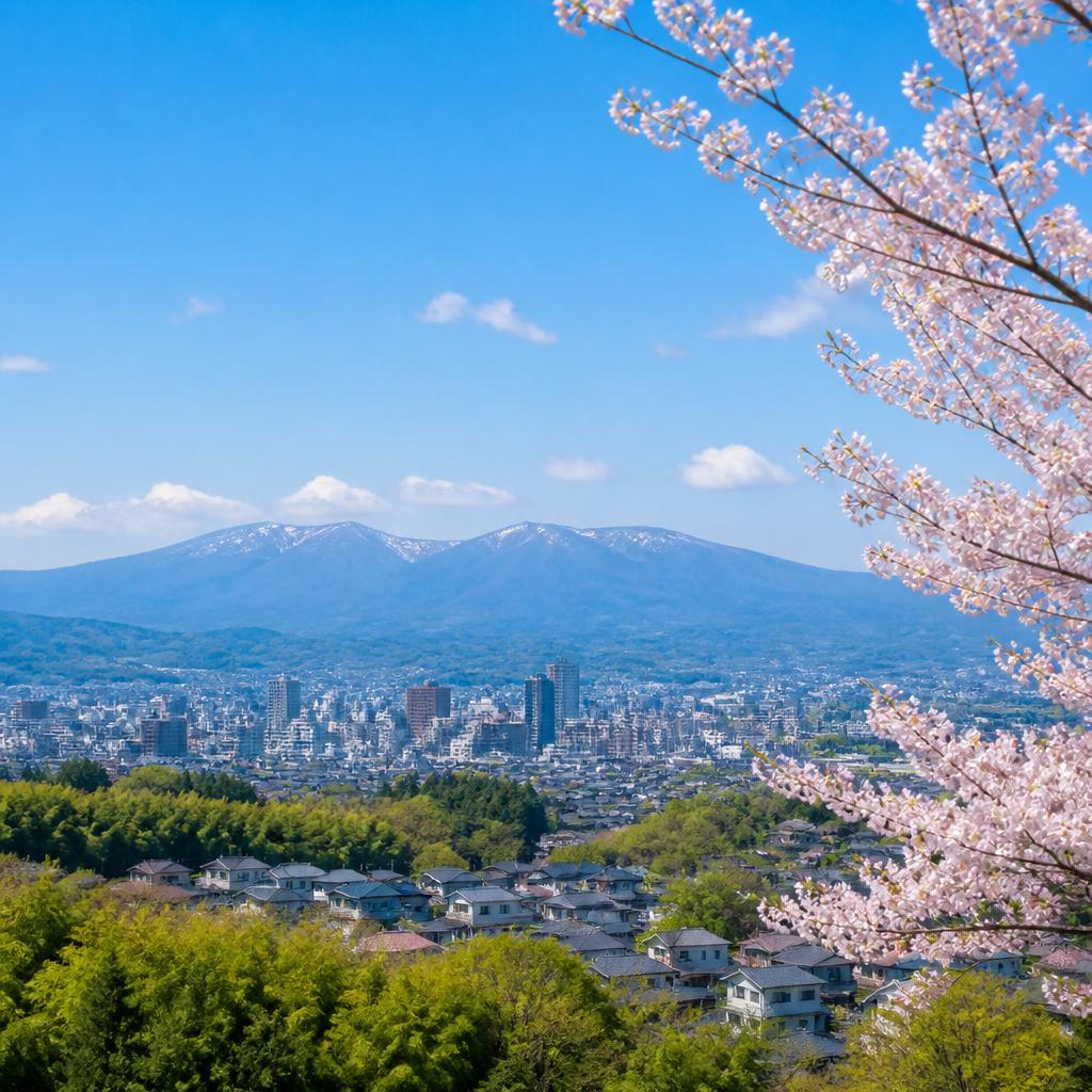 福島県へ移住を計画！郡山市の不動産情報は西武エステートシステム株式会社へ！