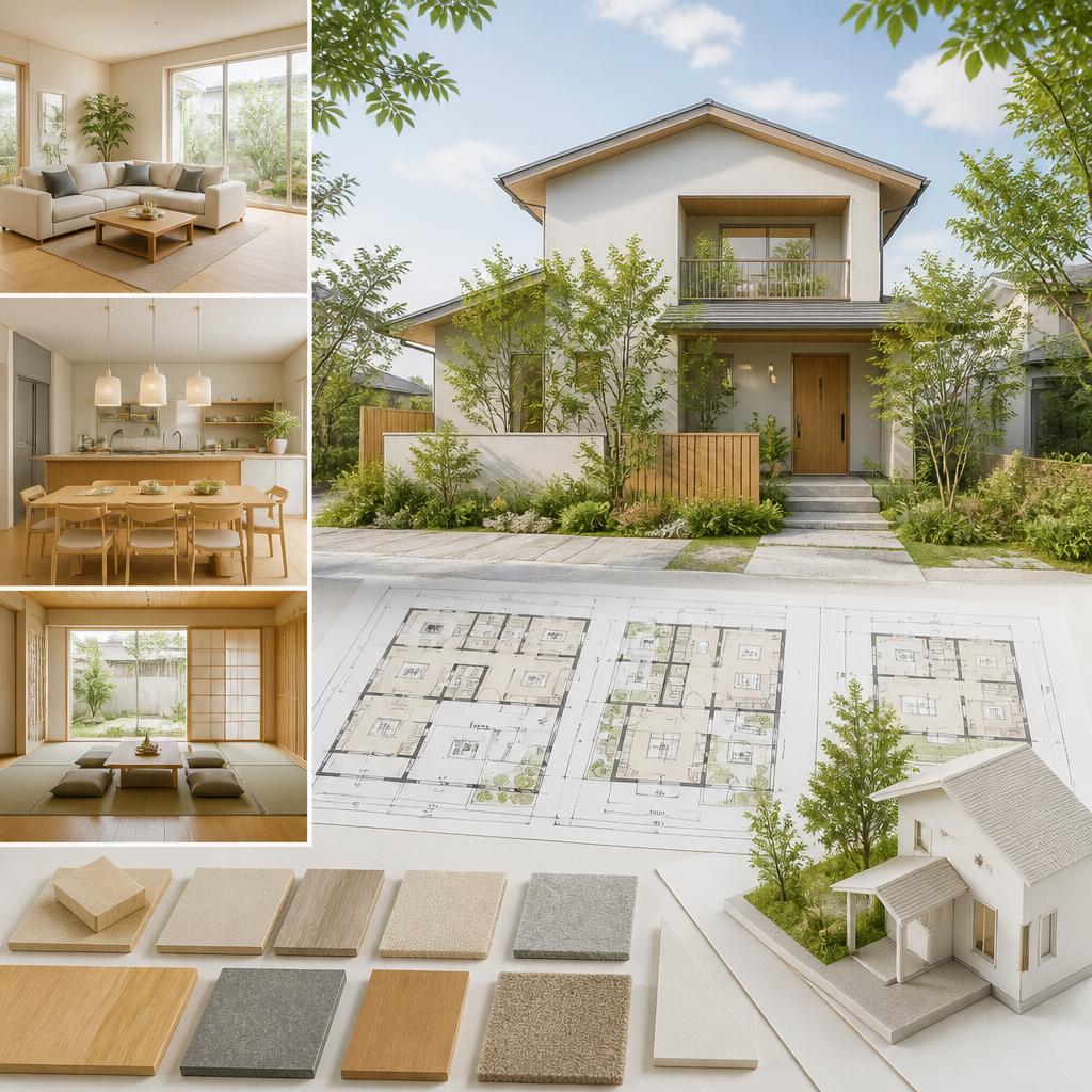 5. 住まいの選び方