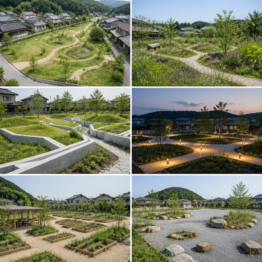 土地活用のアイデア