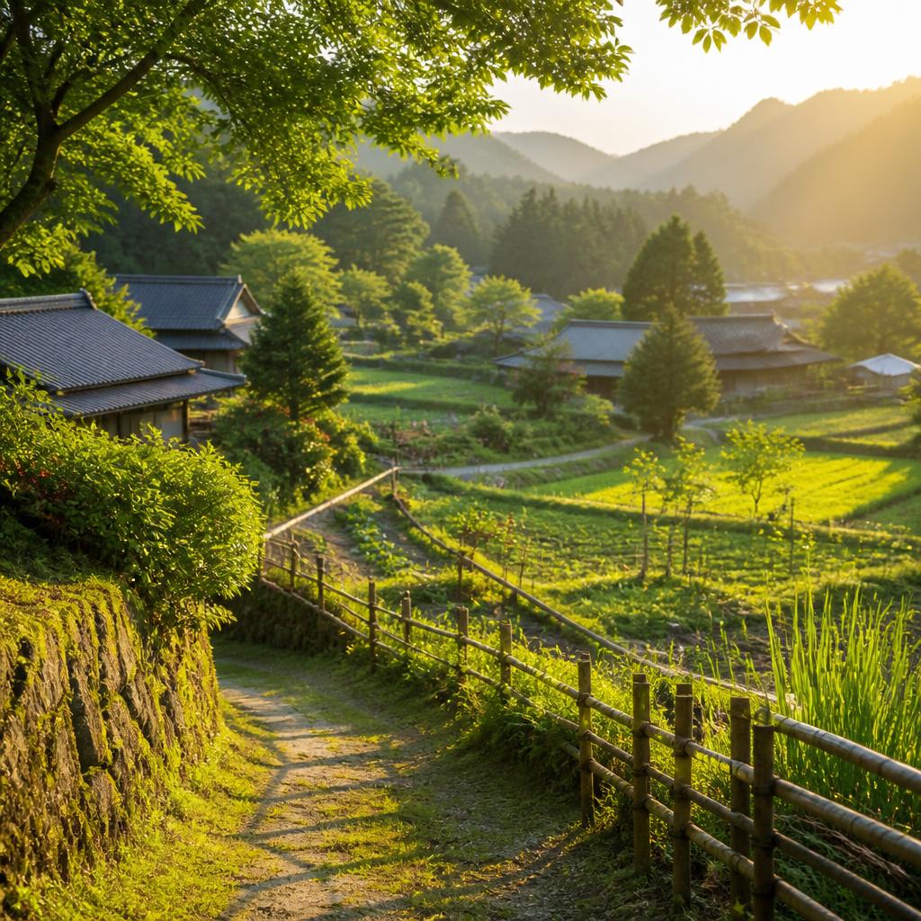 地域の人々との交流を大切に
