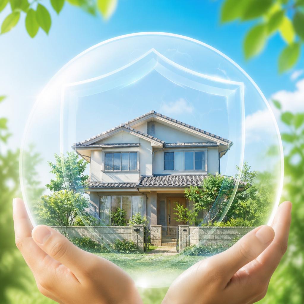 空家管理の不安を解消し、安心してあなたの大切な資産を守ります！
