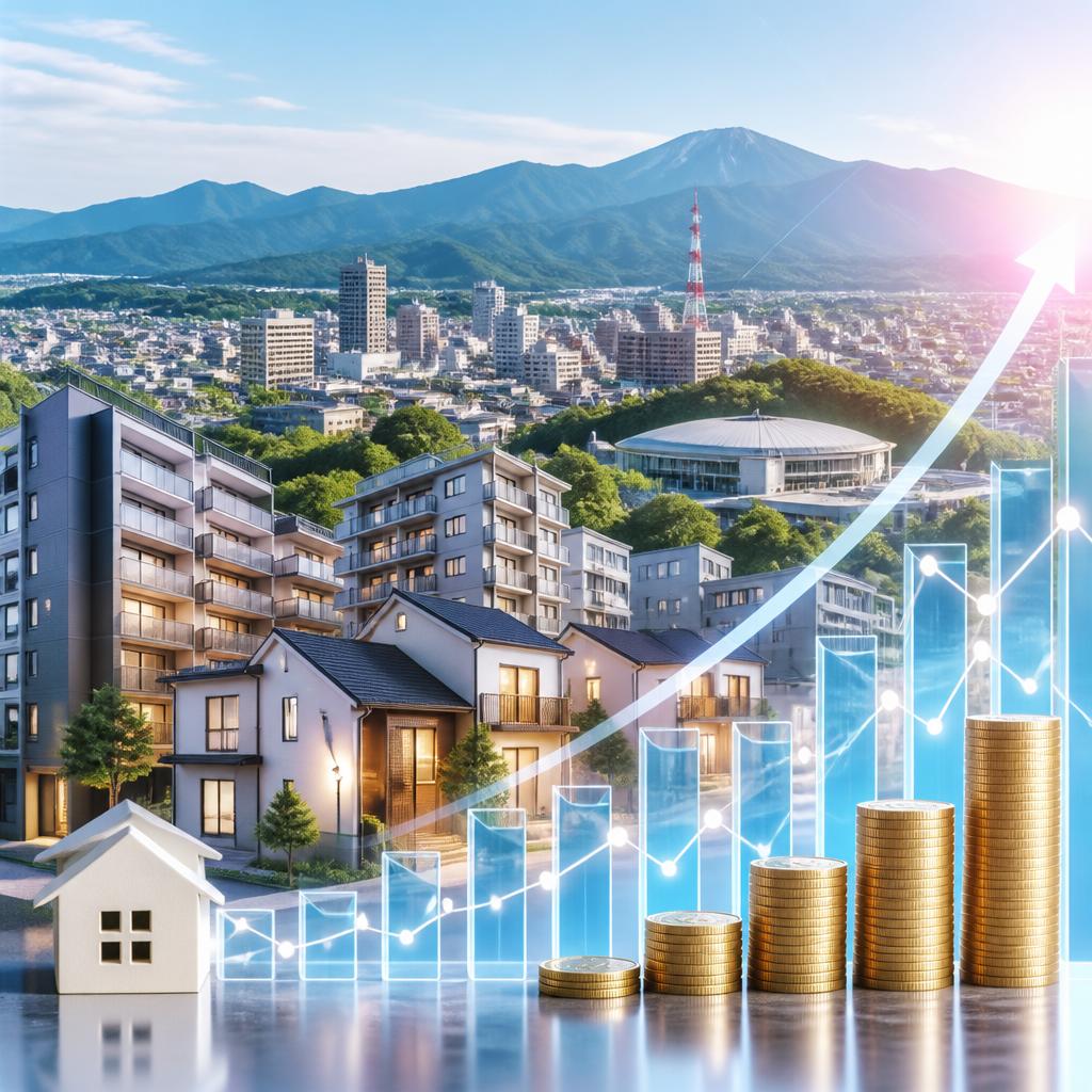 投資物件の可能性
