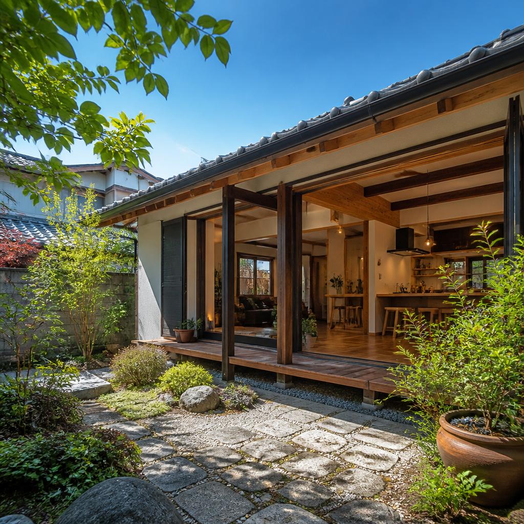 郡山市の空き家購入で自分だけのオンリーワンの住まいを手に入れましょう！