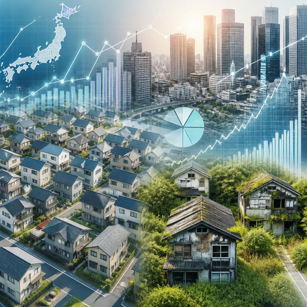 4. 不動産市場のトレンド