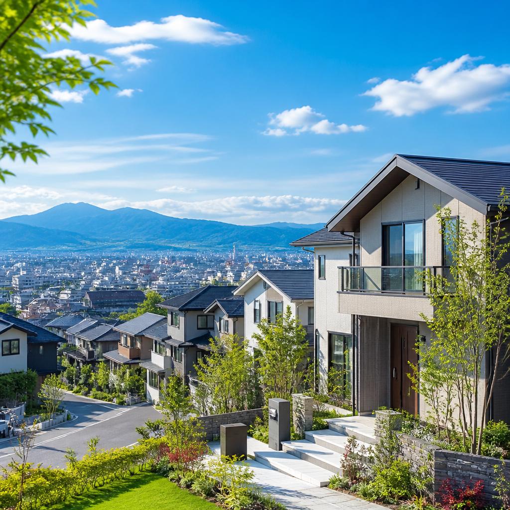 郡山市で夢のマイホームを見つけるなら西武エステートシステム株式会社にお任せ！