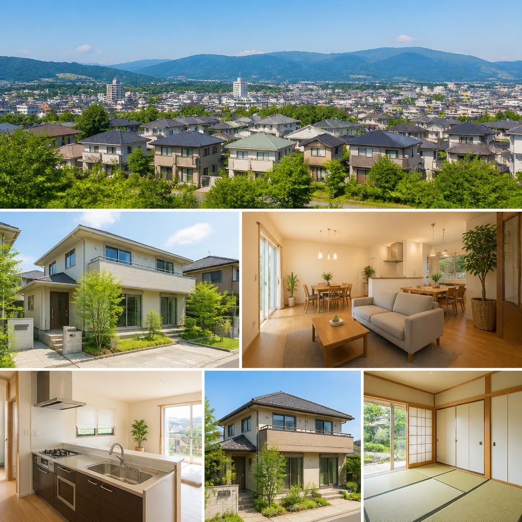 2. 中古住宅の魅力とは？