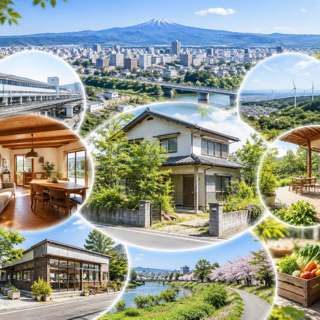 空き家は「負担」から「暮らしの可能性」へ