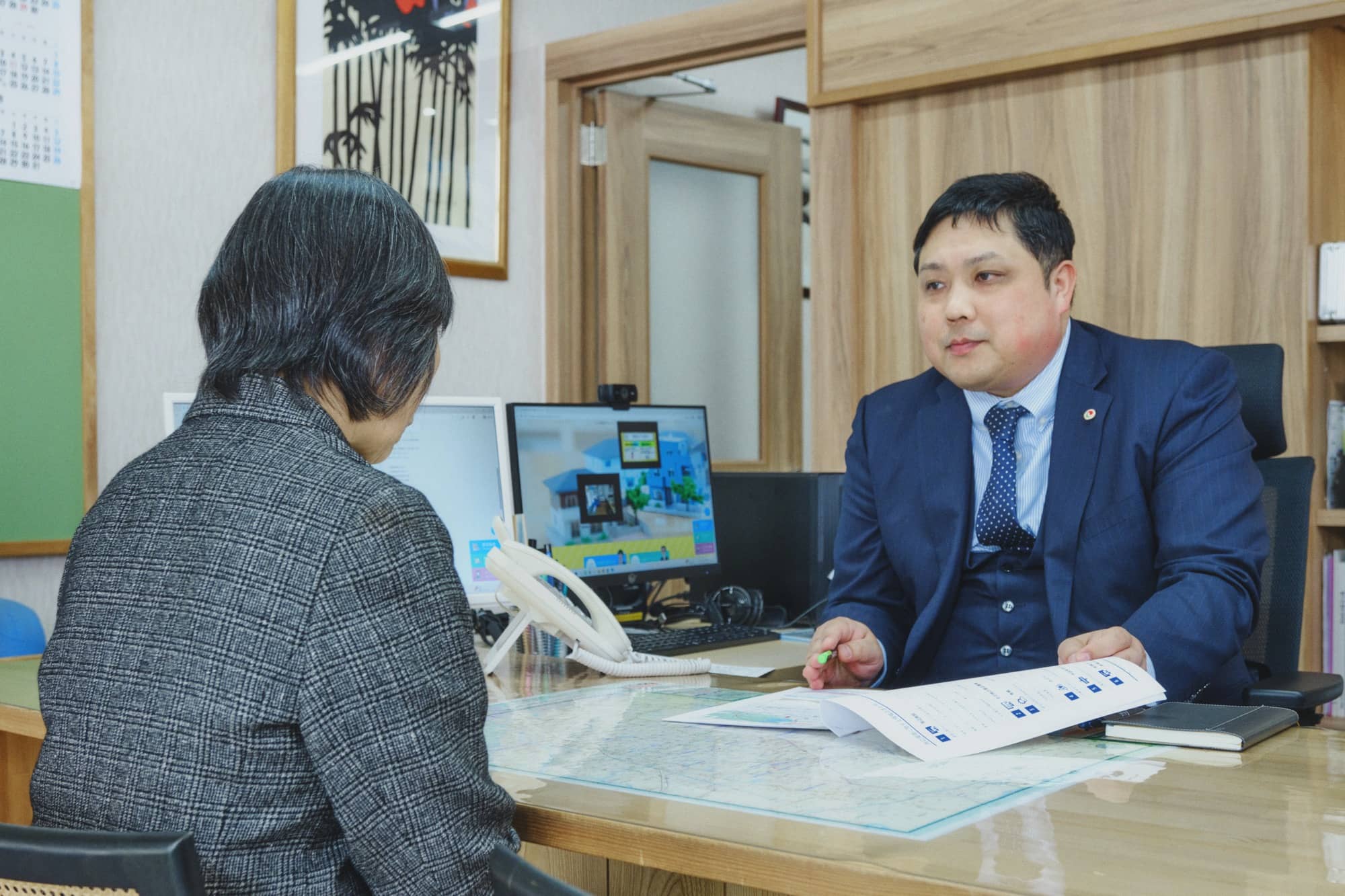 活用方法を検討 | 福島県郡山市の不動産なら西武エステートシステム株式会社