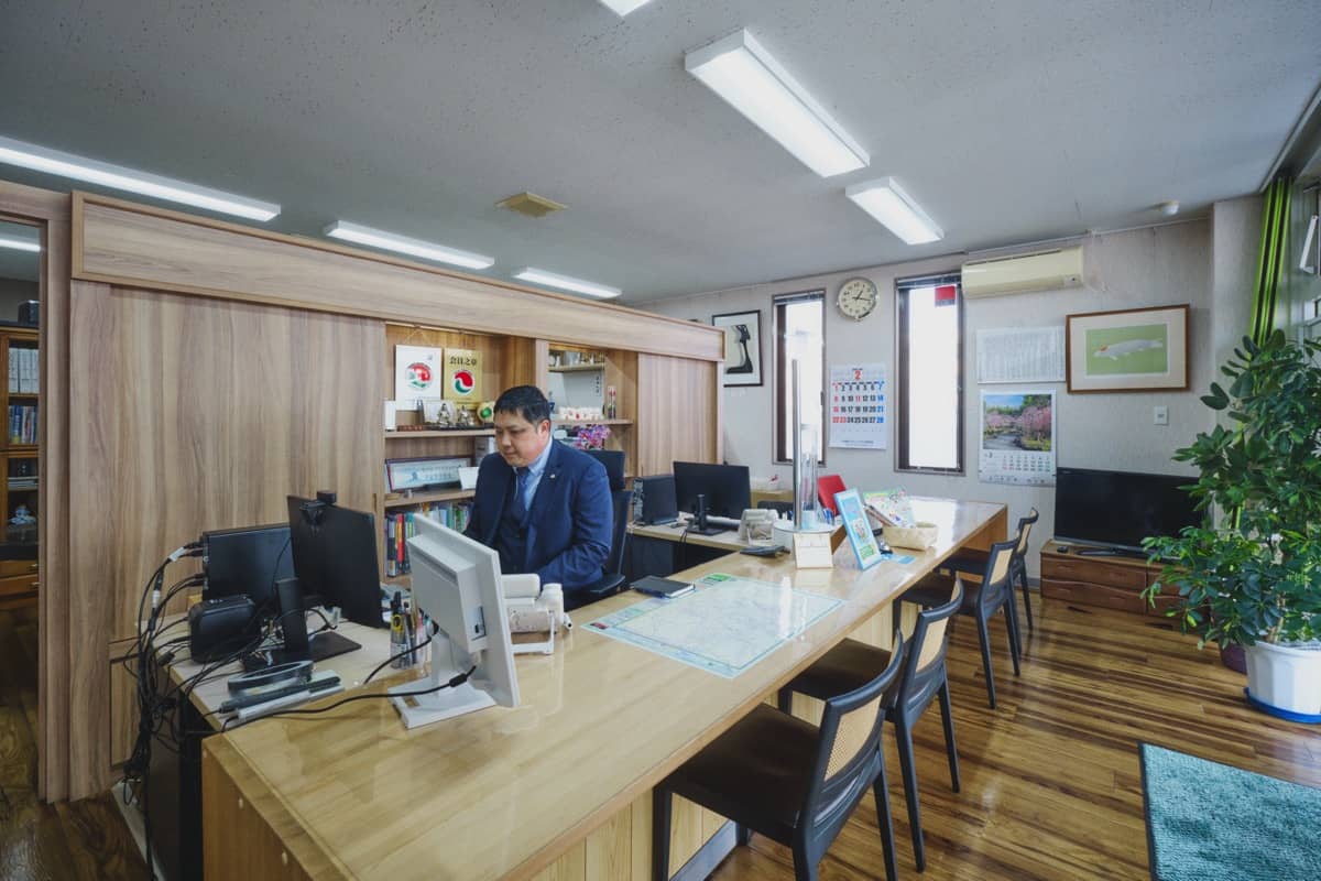 郡山市