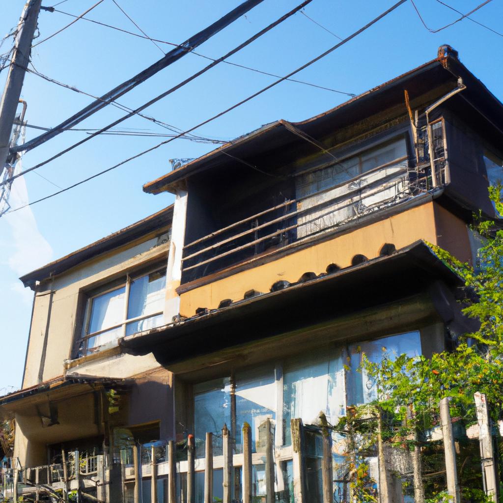 空き家を活用して郡山市で新しい生活を始めよう！