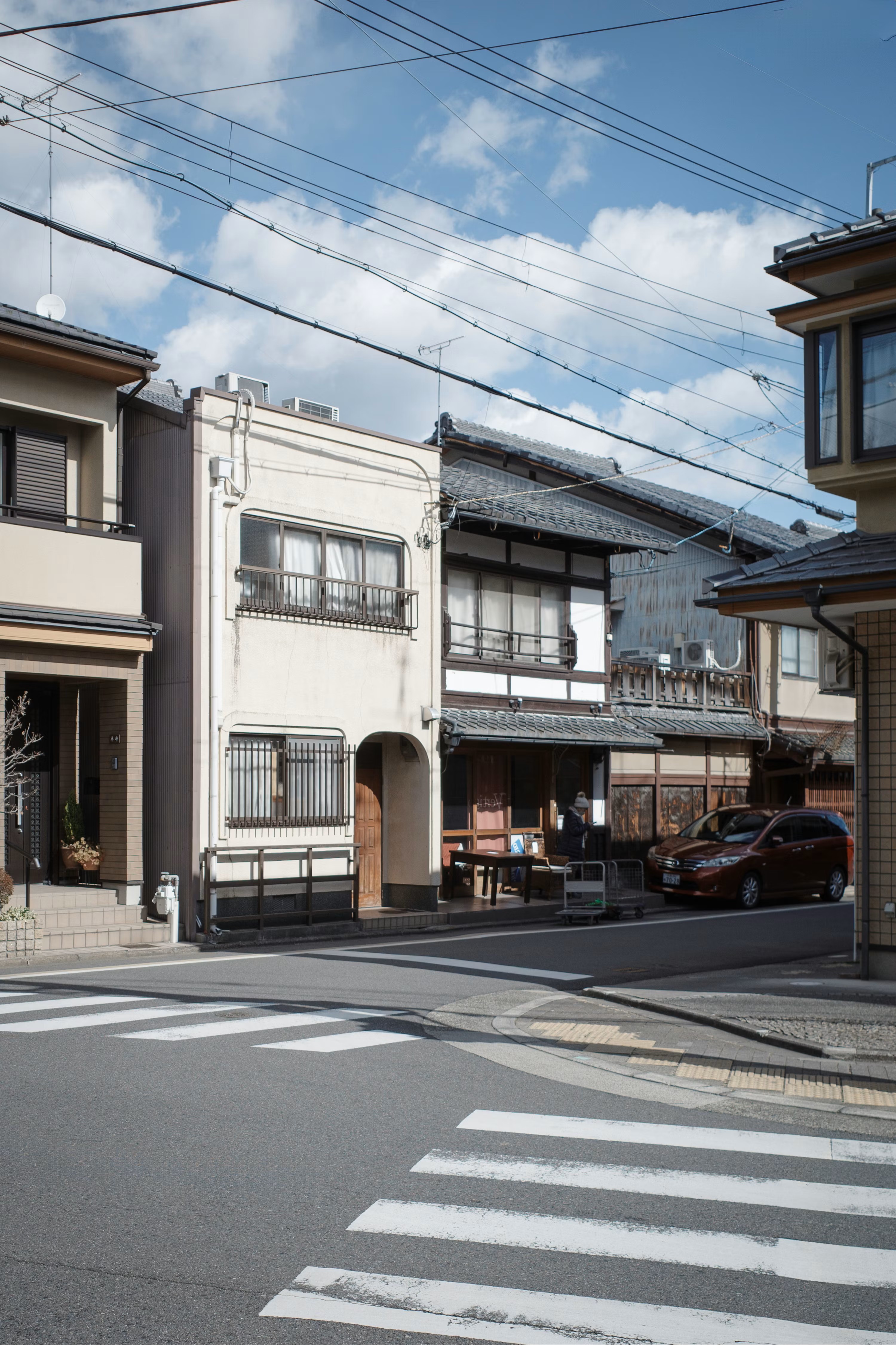 空家を資産に変える！耐久性のある未来を切り開こう