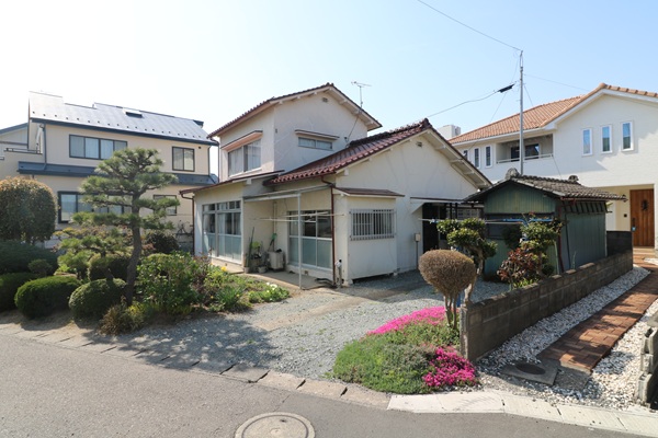 空き家のリスクを防ぐ！安心の空き家管理サービス