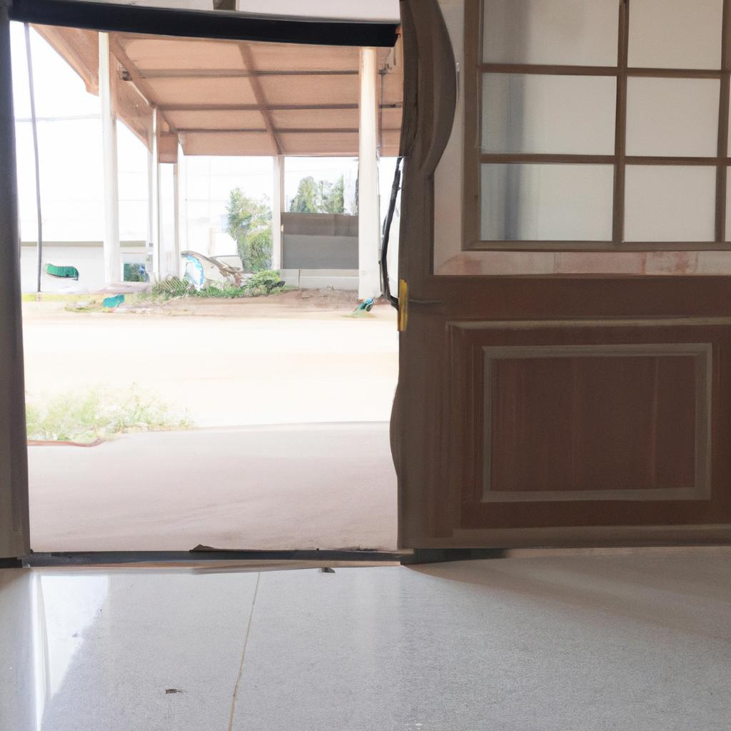 当社の空き家管理サービスの特徴
