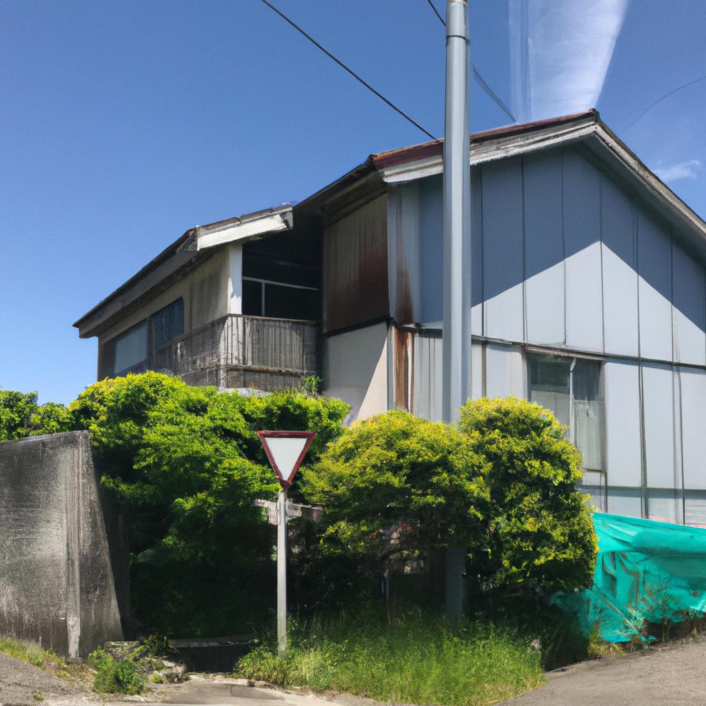 空き家の利活用を考えるなら、郡山市の西武エステートシステム株式会社へ、地域貢献と資産の有効活用を同時に実現！