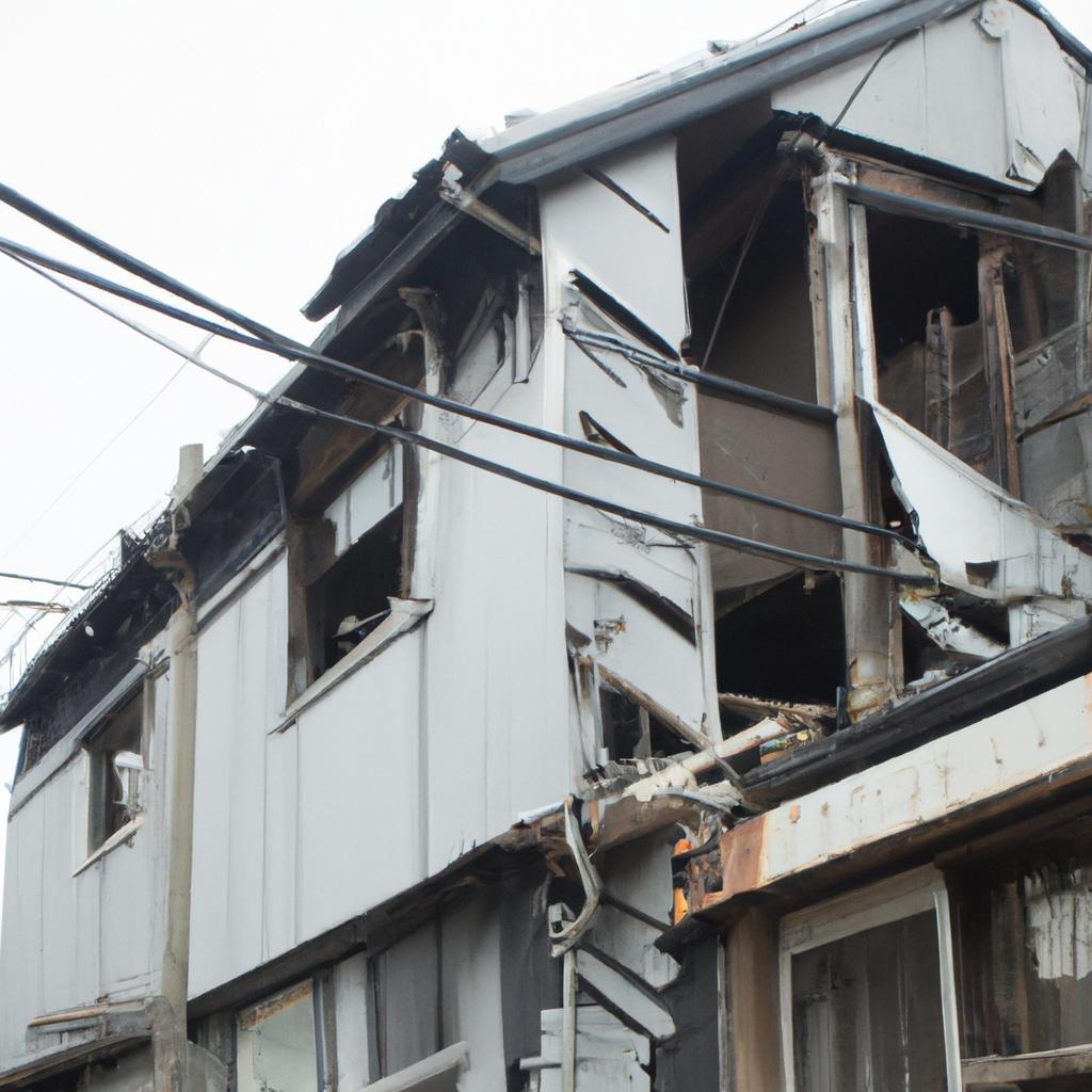 使わなくなった空家、解体の相談は私たちにお任せ！