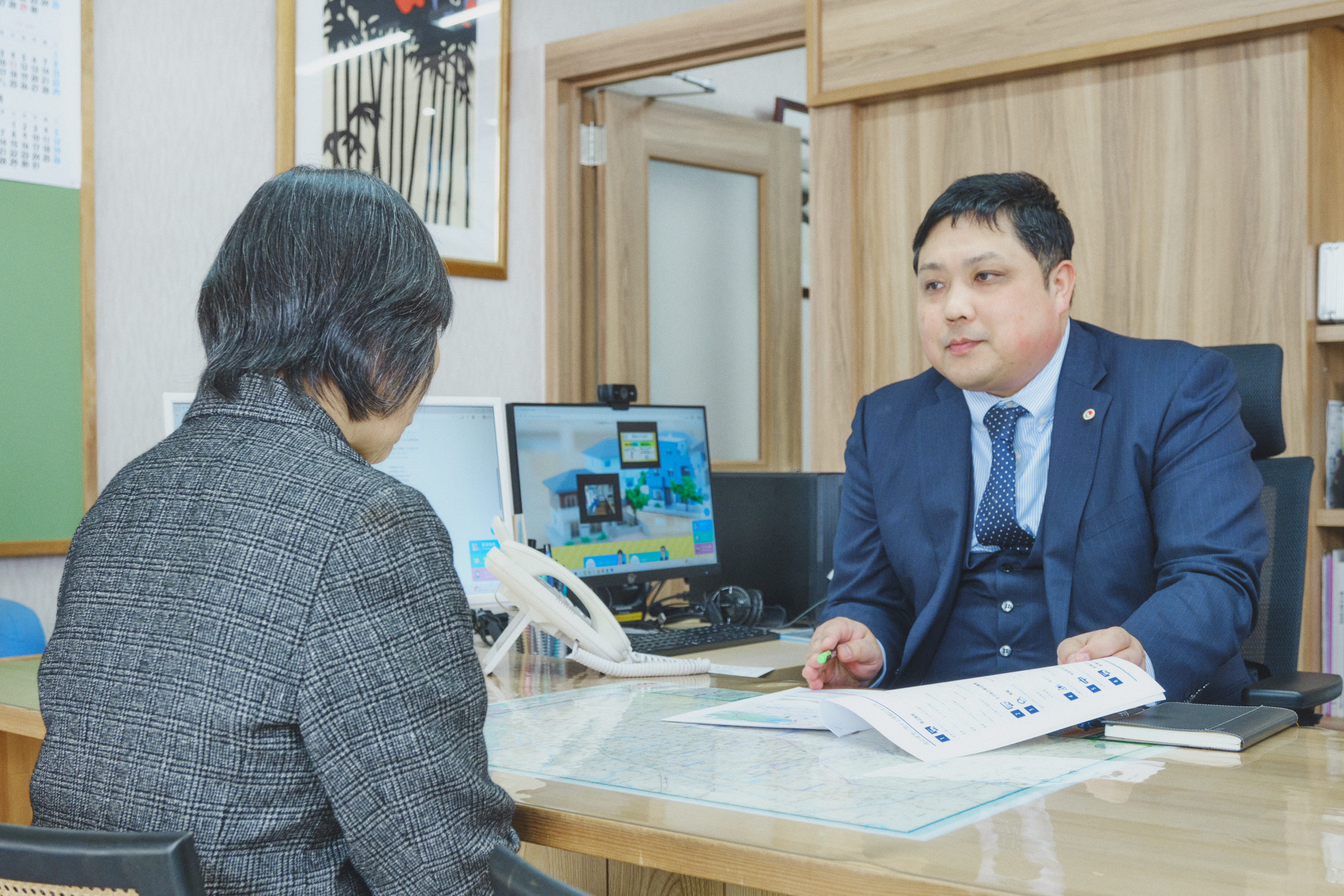 今すぐ無料相談を！