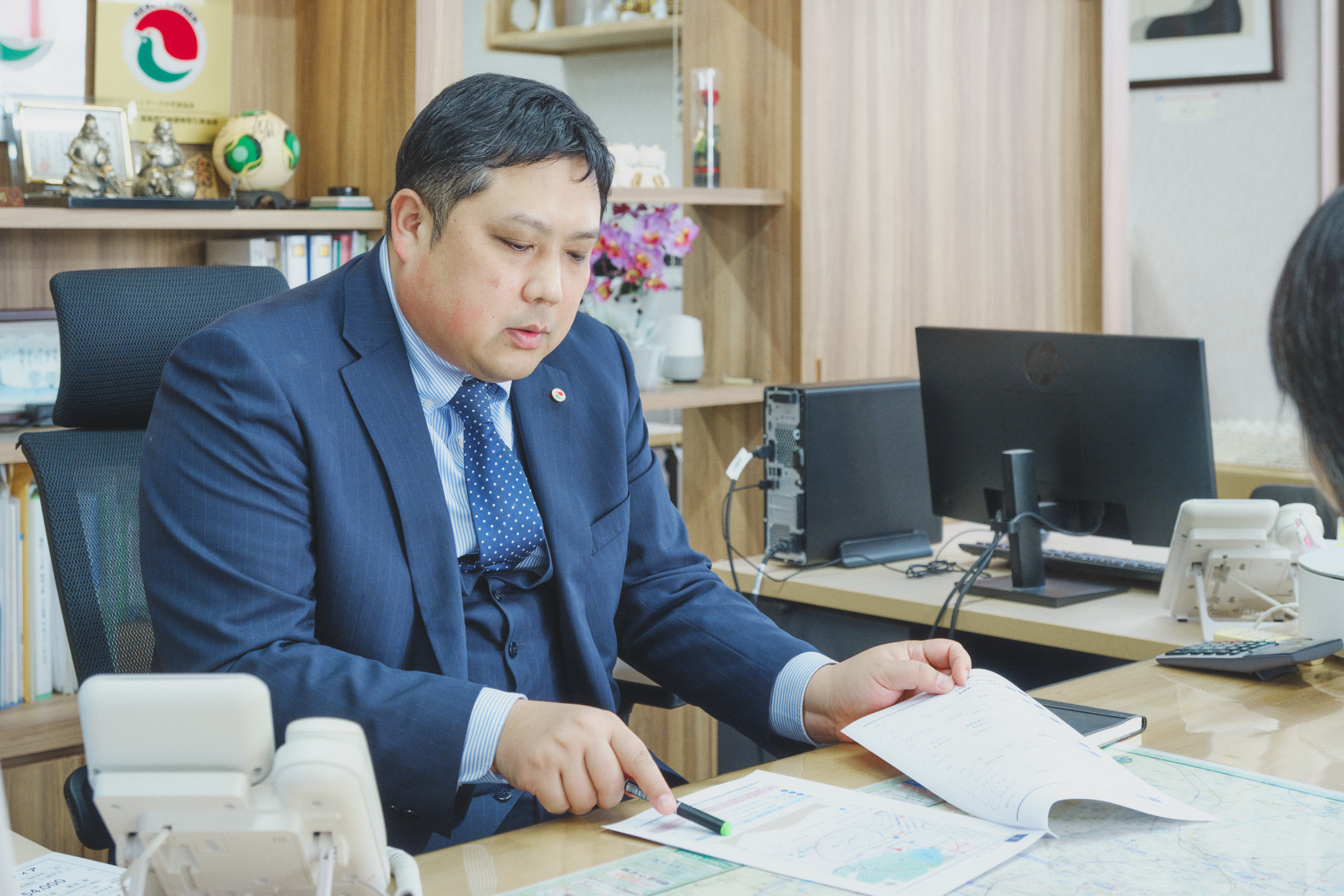 まずは相談を！専門家のサポートで安心