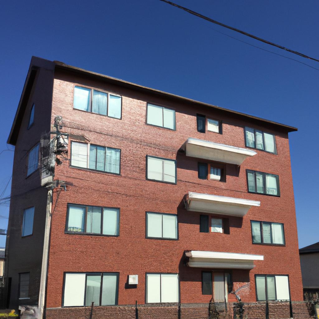 郡山市で賃貸住宅を探すなら西武エステートシステム株式会社！