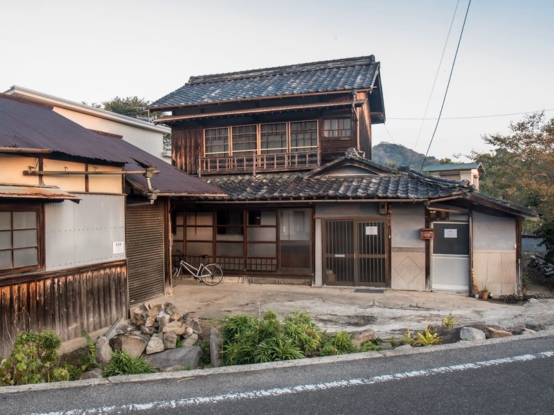 空き家問題の解消をお手伝いします - あなたの空家取り壊し相談窓口