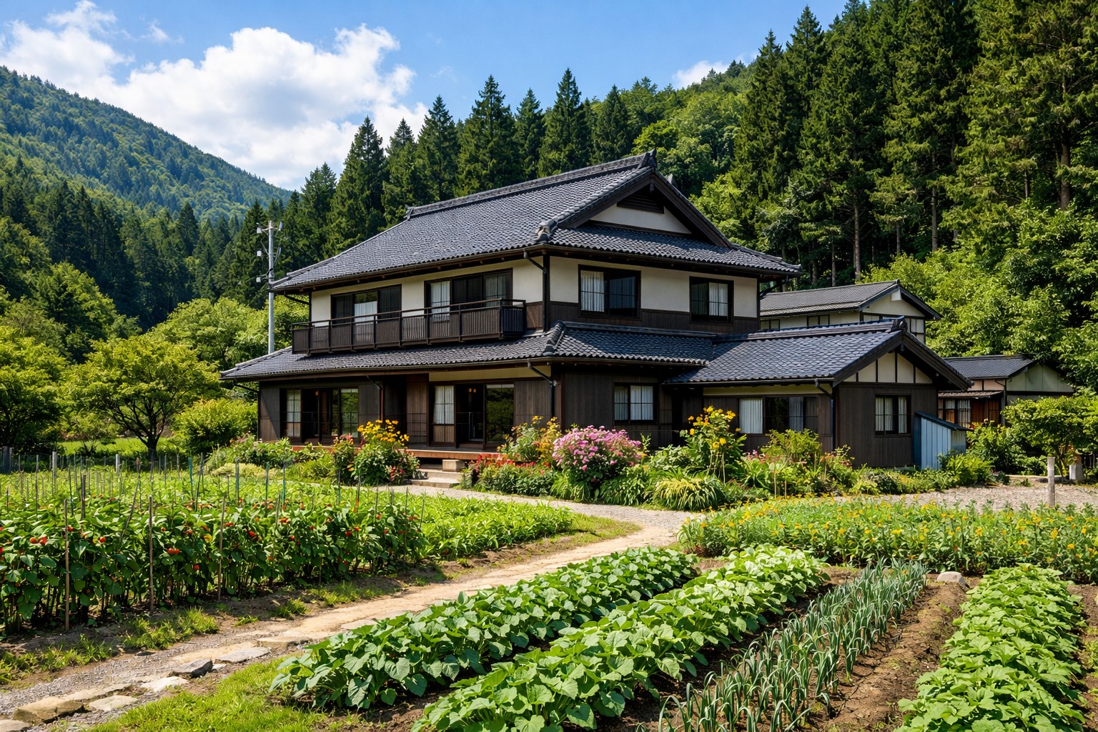 空き家の悩み、解決します！