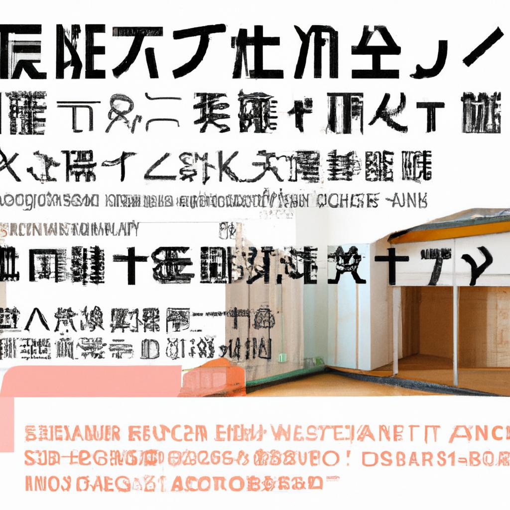 空き家を賃貸住宅にリフォーム