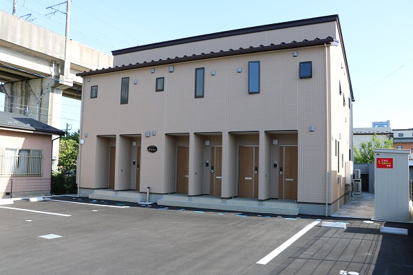 郡山市で安心の暮らしを実現！賃貸管理なら私たちにお任せ！