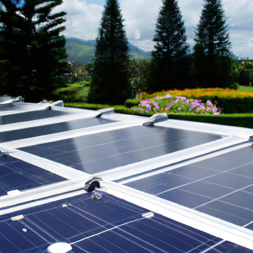 環境に優しい賃貸経営