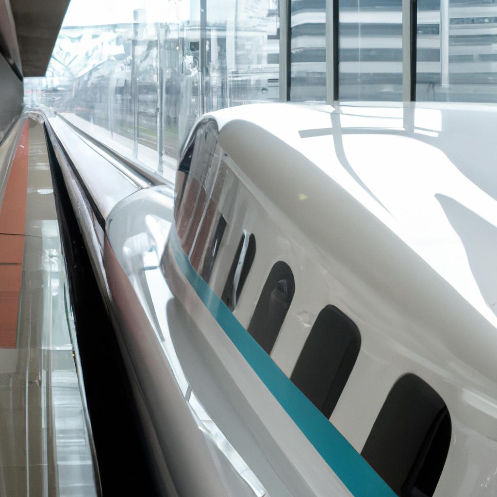 アクセスの良さ！東京から78分