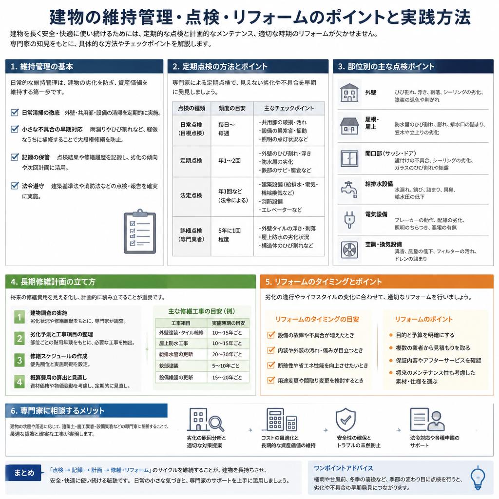 4. 適切な管理方法とは?