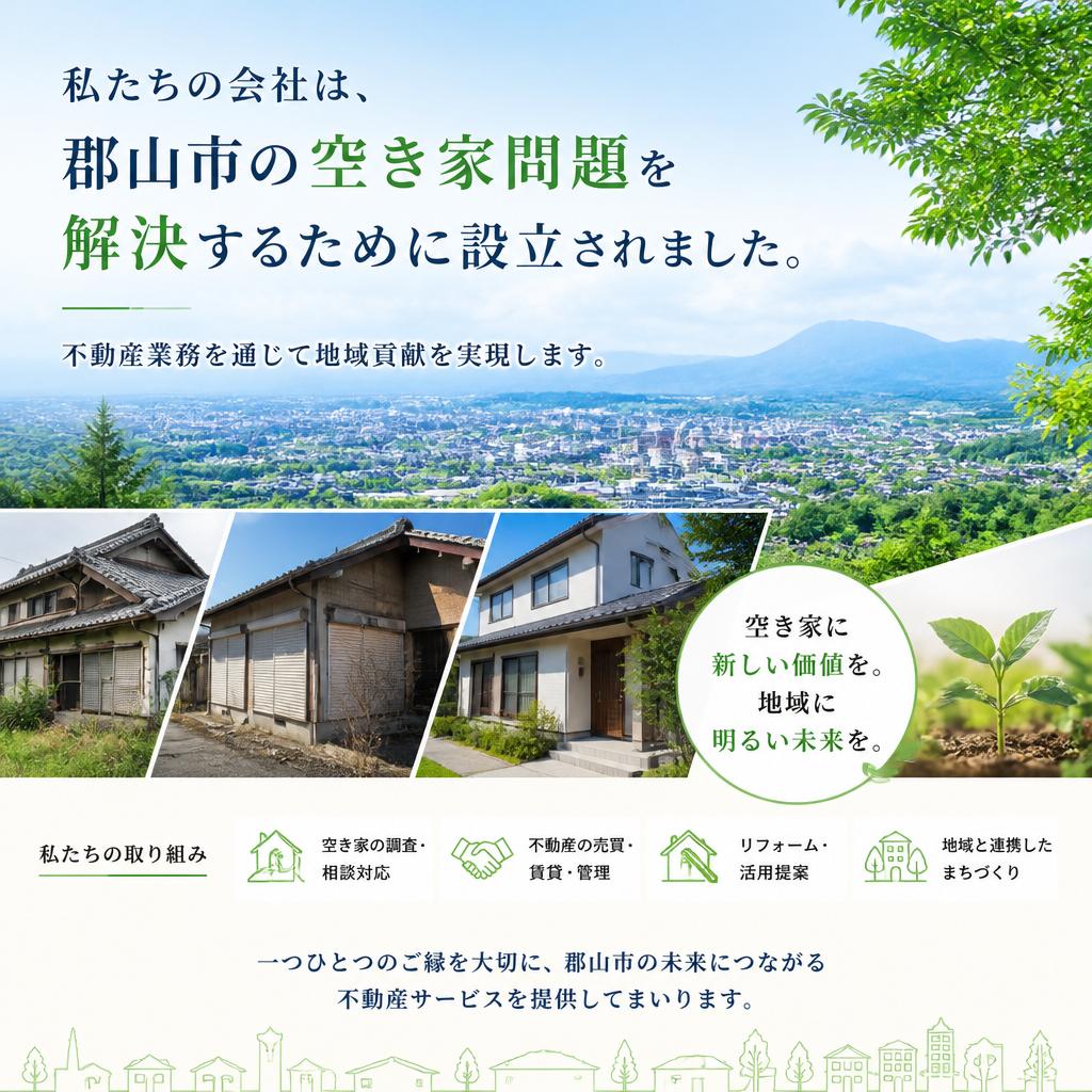2. 西武エステートシステム株式会社の使命